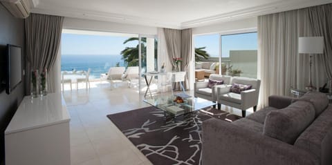 The Clarendon - Bantry Bay Hôtel in Cape Town