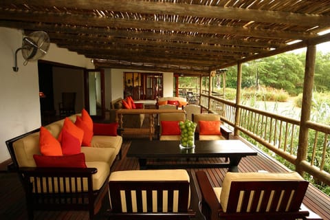 Woodall Country House and Spa Country House in Eastern Cape