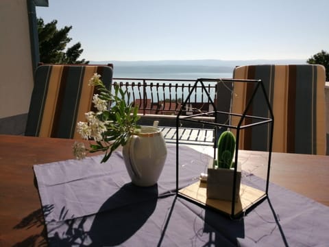Apartments Tamara Copropriété in Split-Dalmatia County