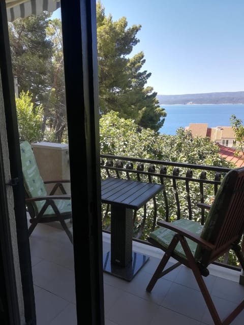 Apartments Tamara Eigentumswohnung in Split-Dalmatia County