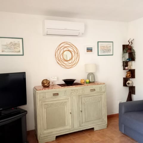 Appartement Croisette Apartment in Grimaud