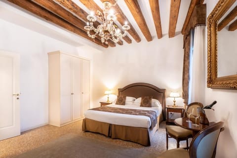 San Teodoro Palace - Luxury Apartments Eigentumswohnung in San Marco