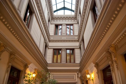 Hotel Casa Capsa Hôtel in Bucharest
