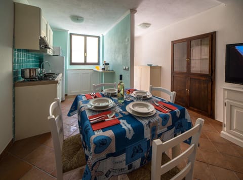 Casa Spiga Apartment in Cagliari