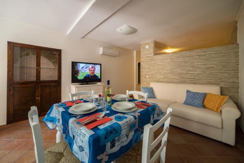 Casa Spiga Apartment in Cagliari