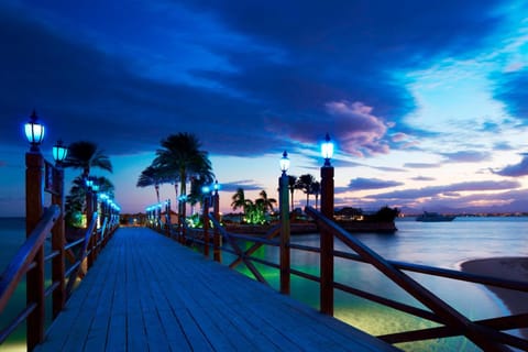 Hurghada Marriott Beach Resort Resort in Hurghada