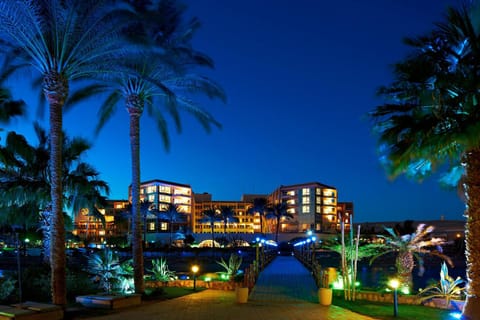 Hurghada Marriott Beach Resort Resort in Hurghada