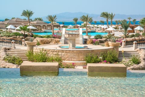 Kempinski Hotel Soma Bay Resort in Red Sea Governorate