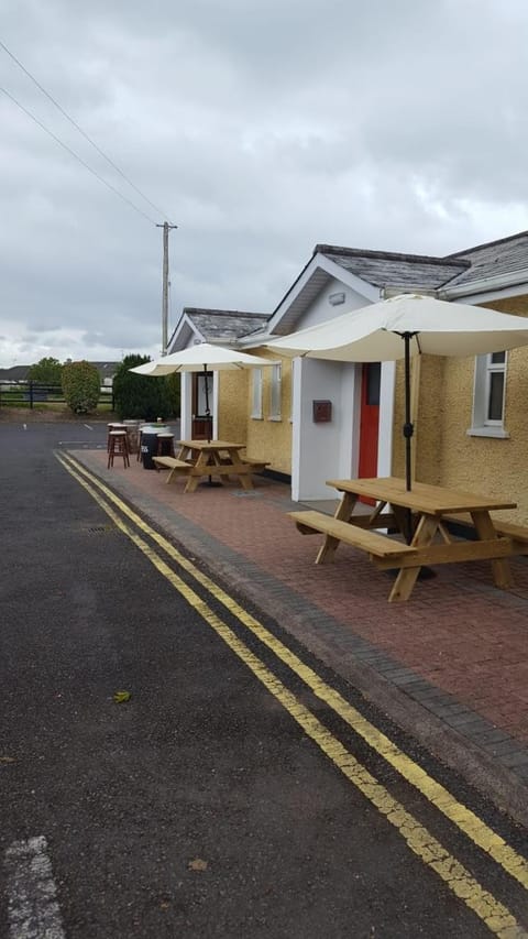 Connollys Holiday Home Doohamlet Castleblayney House in Northern Ireland