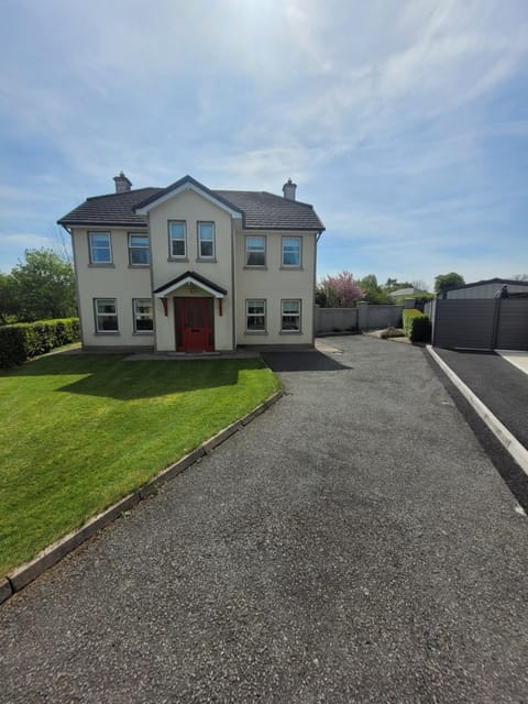 Connollys Holiday Home Doohamlet Castleblayney House in Northern Ireland