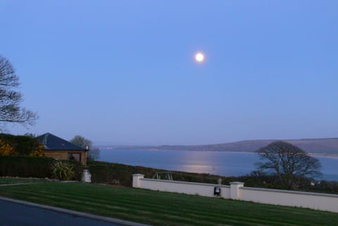 Templeview Lodge Bed and Breakfast in County Donegal