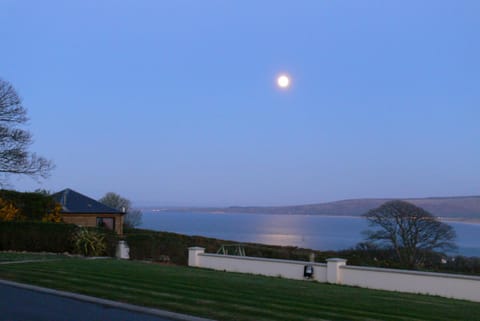 Templeview Lodge Übernachtung mit Frühstück in County Donegal