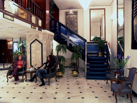 Hotel Concorde Dokki Hotel in Cairo