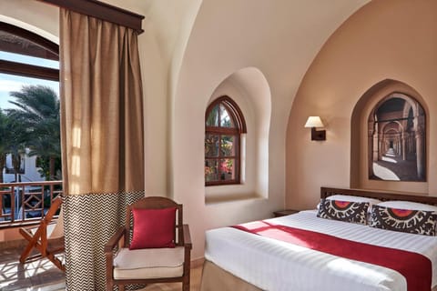 Hotel Sultan Bey Resort Resort in Hurghada