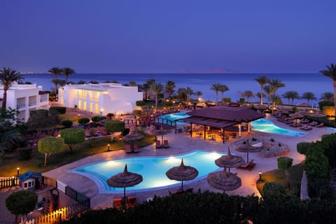 Renaissance Sharm El Sheikh Golden View Beach Resort Resort in South Sinai Governorate