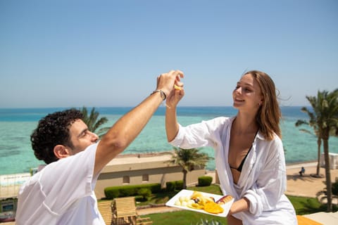 Sunny Days El Palacio Resort & Spa Resort in Hurghada