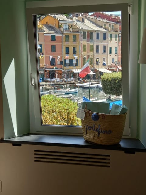 Clara's House Appartement in Portofino