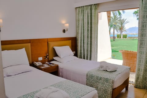 Dahab Lagoon Club & Resort Ex Tirana Dahab Resort in South Sinai Governorate