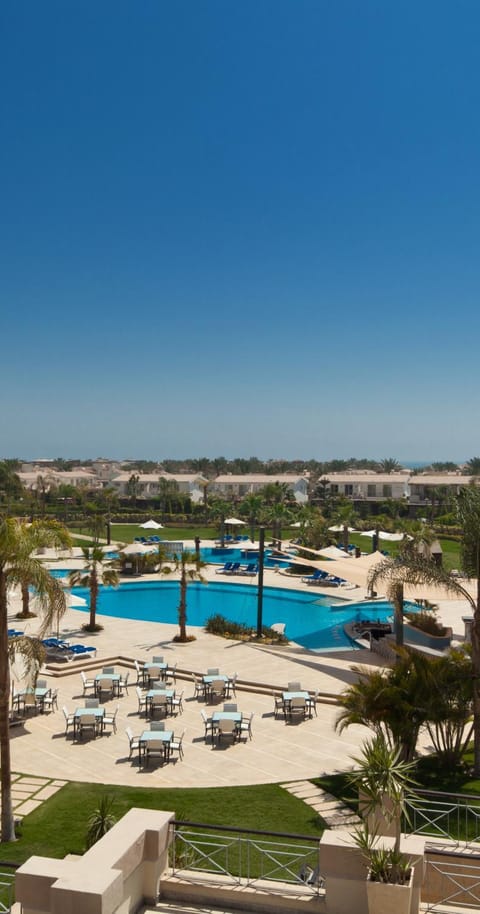 Jaz Little Venice Golf Resort Resort in Egypt