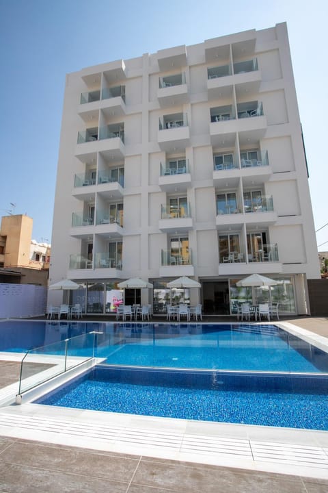 Best Western Plus Larco Hotel Hôtel in Larnaca