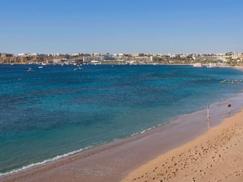 Naama Bay Promenade Beach Resort Managed By Accor Resort in Sharm El-Sheikh