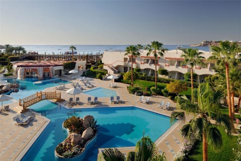 Naama Bay Promenade Beach Resort Managed By Accor Resort in Sharm El-Sheikh
