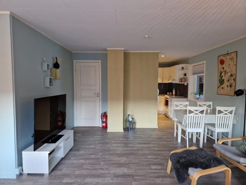 Apartment in Kabelvåg Apartment in Lofoten