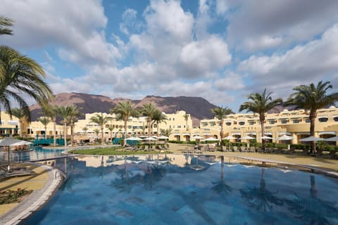 The Bayview Taba Heights Resort Resort in South Sinai Governorate