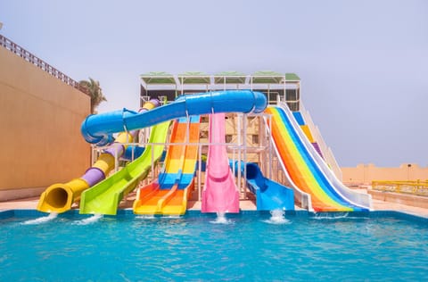 Sunny Days Palma De Mirette Resort & Spa Estância in Hurghada