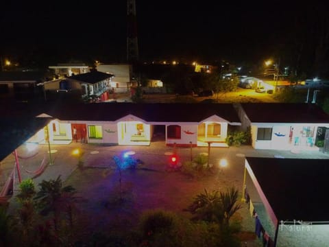Kalunai Hostel hostel in Puerto Viejo Talamanca