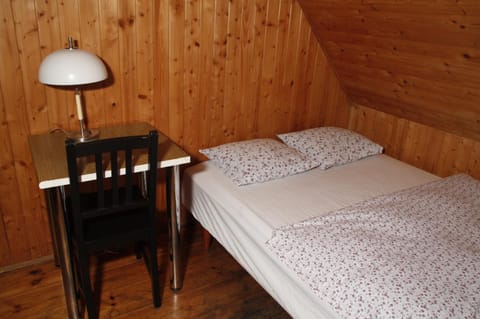 The Jolly Man Farm Stay in Vilnius