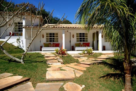 Property building, Balcony/Terrace, Garden view