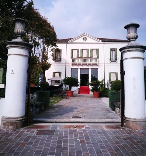 Hotel AB Baretta Hotel in Veneto