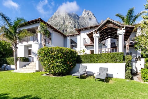 The Cape Bali Moradia in Camps Bay