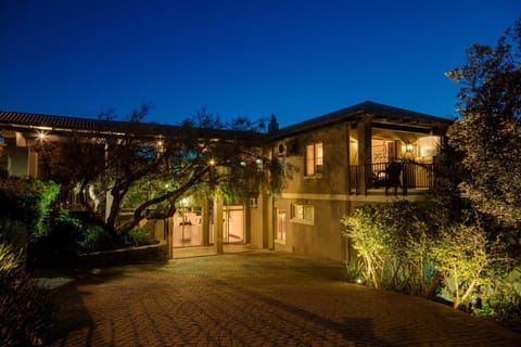 The Cape Bali Chalet in Camps Bay