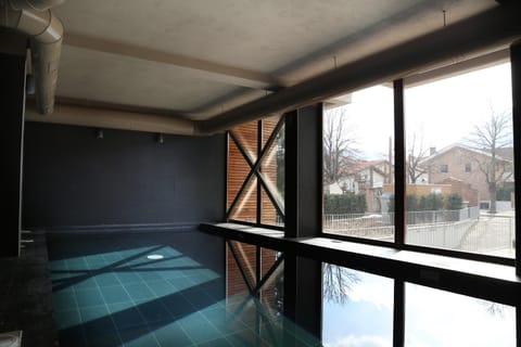 Spa and wellness centre/facilities, Swimming pool