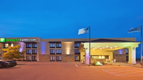 Holiday Inn Express Hotel & Suites Colby, an IHG Hotel Hotel in Colby