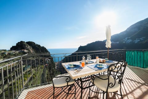 Ferriere Apartment Condo in Amalfi
