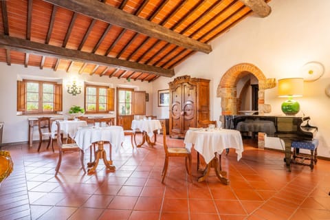 Hotel Monteriggioni Hotel in Castellina in Chianti