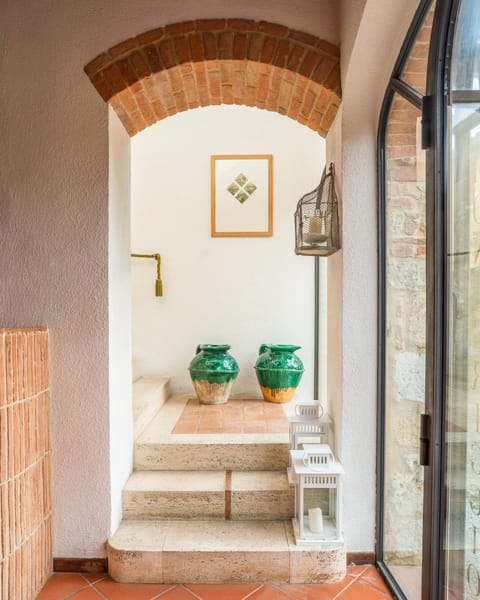 Hotel Monteriggioni Hotel in Castellina in Chianti