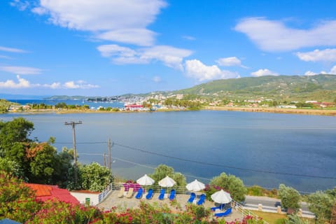 City view, Garden view, Lake view, Pool view, Sea view