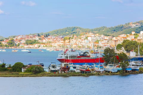 Natural landscape, City view, Lake view, Mountain view, Sea view