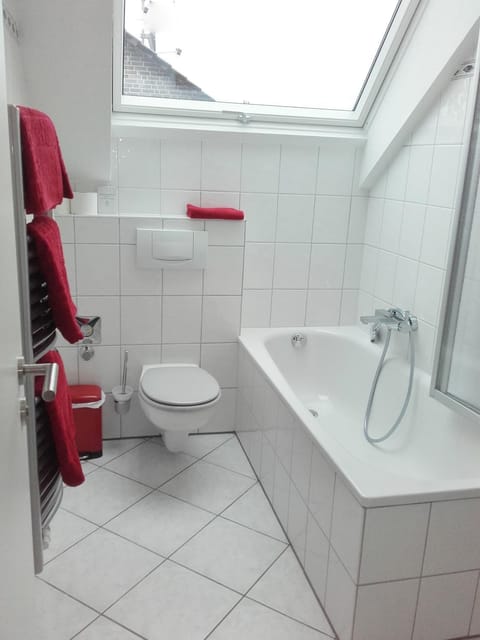 Ferienwohnung Kreuder Condo in Bergisch Gladbach