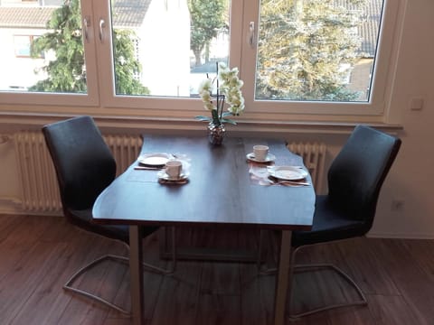 Ferienwohnung Kreuder Eigentumswohnung in Bergisch Gladbach