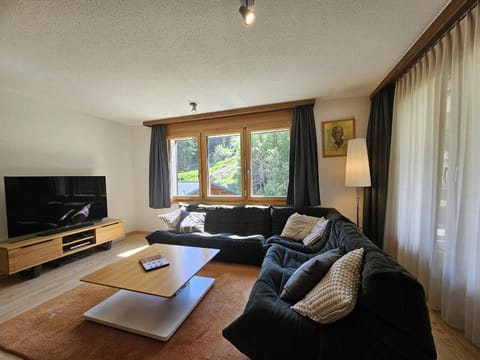 Communal lounge/ TV room, Living room