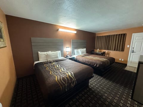 New Corral Motel Motel in Victorville