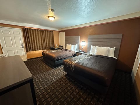 New Corral Motel Motel in Victorville