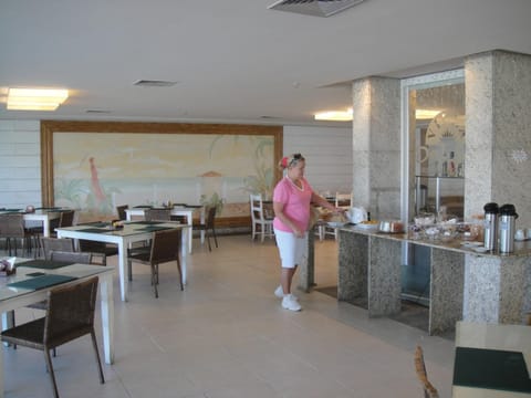 Cobertura em Frente ao Mar no Recreio Apartment in Rio de Janeiro