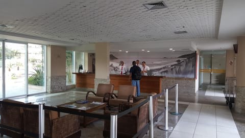 Cobertura em Frente ao Mar no Recreio Apartment in Rio de Janeiro