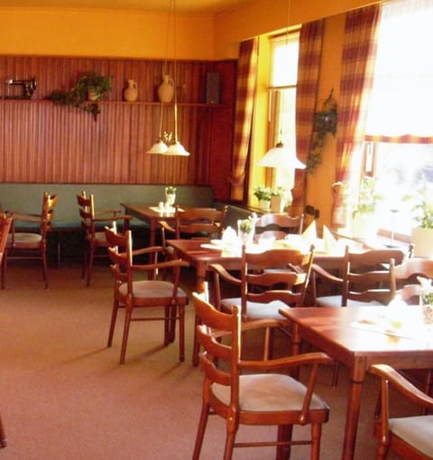 Domhotel Bed & Breakfast Chambre d’hôte in Schleswig
